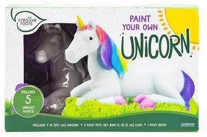 Paint Your Own Unicorn Bastelset - Bild 1 von 4