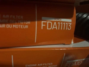 Air Filter For Honda Civic 2012-2015 1.8L, Acura ILX 2013-15 2.0L - Picture 1 of 1