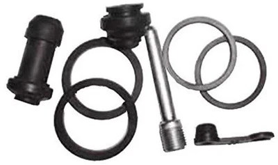 Shindy Brake Caliper Rebuild Kit Front Yamaha Grizzly 700/Raptor 08-802 - Image 1 of 4