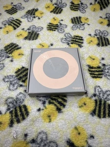 Loop - Engage 2 - Rosa - Tapones para los oídos - Alivio de ruido diario - Nuevo/sellado - Imagen 1 de 4