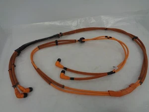 Original VW Touareg 7P Hochvoltleitungssatz 7P0971015C for Hochvoltbatterie - Picture 1 of 8