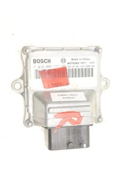 CF-Moto ZForce 500 Trail 21 CDI ECU ECM 0GRB-174000-50000 52757 - Image 1 of 4