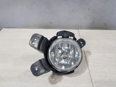 2014 Chevrolet Trax Left Fog Light - Image 1 of 4