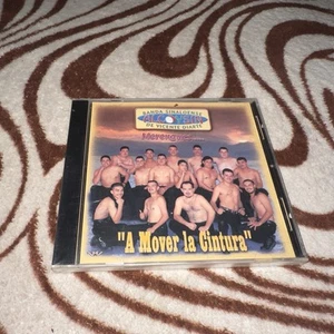 BANDA SINALDENSE ALCOYSIN Merengues... "A Maver la Cintura"  CD  - Picture 1 of 3