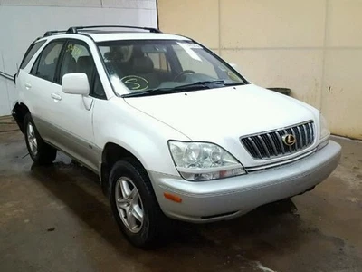 Power Steering Pump Fits 99-03 LEXUS RX300 724429 Foto 1 de 4