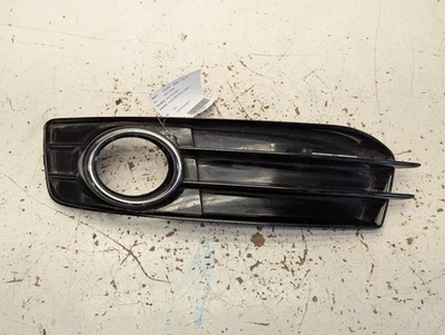 Extremos de rejilla izquierda del conductor con faros antiniebla para 09-13 AUDI A3 784015 Foto 1 de 4