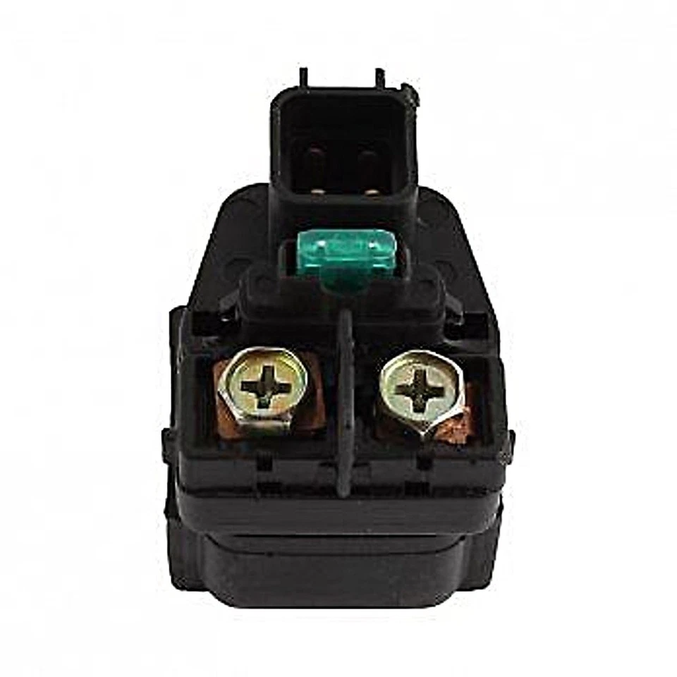 Starter Motor Solenoid Relay for 2010-2019 Suzuki LTF400F FSI King Quad  - image 1 of 1