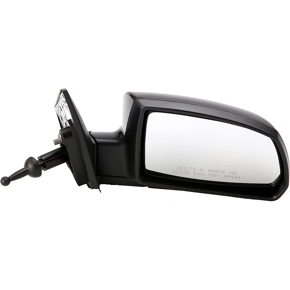 955-756 Dorman Mirror  Passenger Right Side Hand for Kia Rio5 Rio 2006-2010 - Image 1 of 1