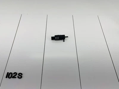 09-11 MERCEDES BENZ SLK300 LIMPIAPARABRISAS LIMPIAPARABRISAS TANQUE DEPÓSITO BOMBA OEM Foto 1 de 4