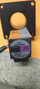 ORIENTAL MOTOR DGM60-ARAK DGII Series Hollow Rotary Actuator SINGLE SHAFT - EE - Bild 1 von 3