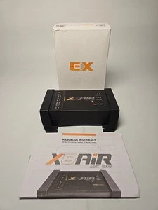 Expert X8AIR 8 Kanal 32 Bit 96k Bluetooth Prozess - Bild 1 von 6