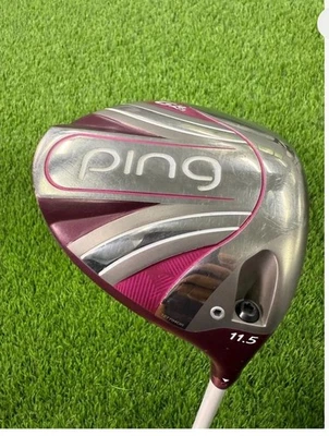 Драйвер Ping G LE2 11,5 градуса с валом ULT 240 Lite - Изображение 1 из 4