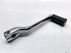 Harley-Davidson Road King 2008 EFI FLHRI palanca de freno trasero - 42859-06B - Imagen 1 de 7