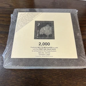 Scott#3751 Sealed 100 MNH Navajo Necklace Stamps-2008-S11111-with Micro Print - Picture 1 of 1