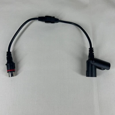 Cable de conversión La-Z-Boy de 2-5 pines con bloqueo BHKBAT01 adaptador de repuesto Foto 1 de 4