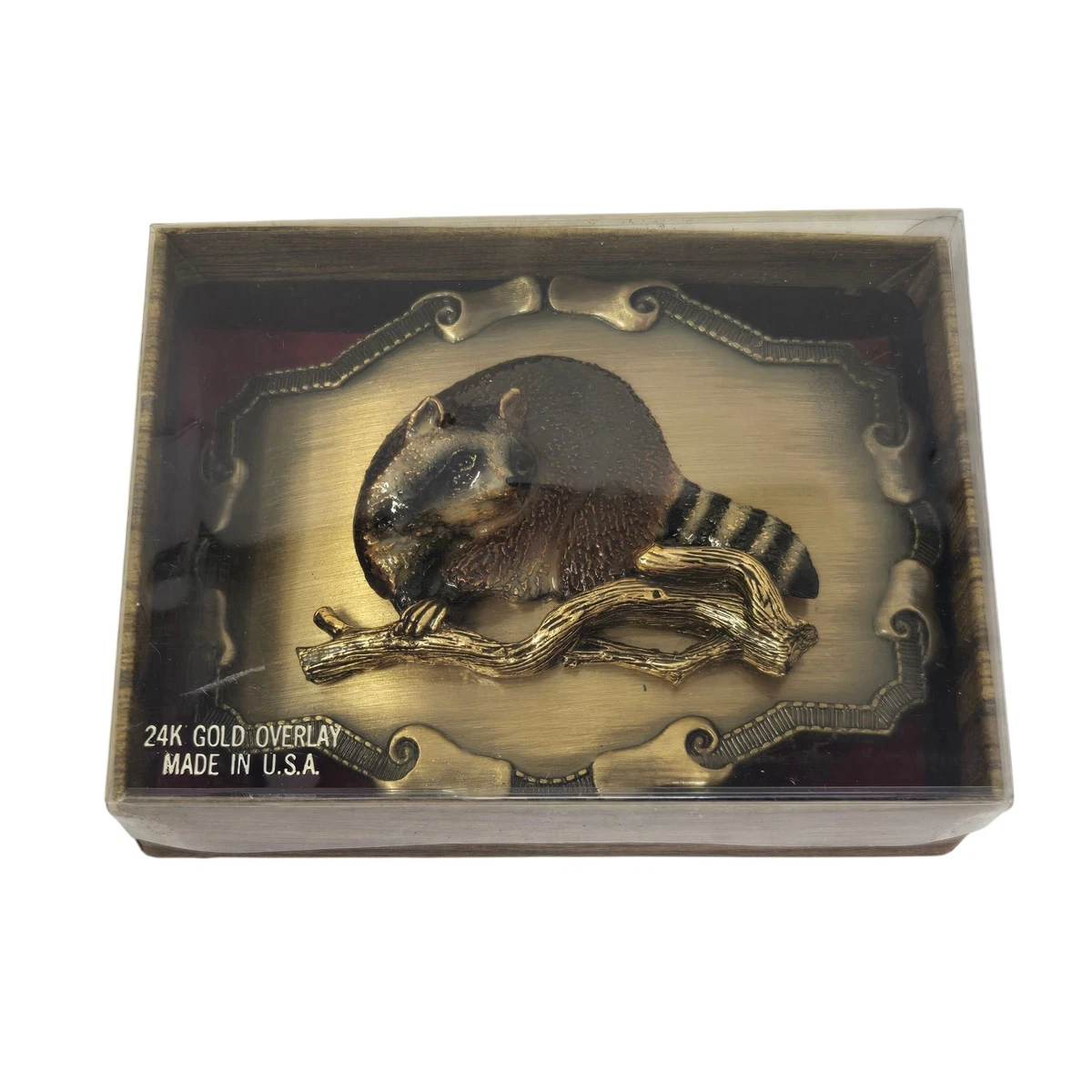 Rain-tree Vintage Belt Buckles for sale | eBay