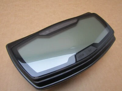 Aprilia RS 125 2022 3.273 millas relojes instrumentos (13941) Foto 1 de 4