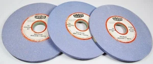 Discos abrasivos Tyrolit D=180mm 80 A1209 9I 7G V112 (según tu elección) NUEVOS - Imagen 1 de 4
