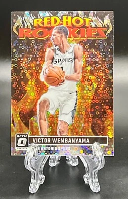 PRICE DROP 2023 DONRUSS OPTIC NBA C COMPLETE YOUR SET FAST BREAK, PURPLE & MORE - Image 1 of 4