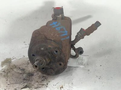 二手动力转向泵 适合:2001 年雪佛兰索罗德 2500 皮卡 8.1 A 级 — 第 1/4 张图片