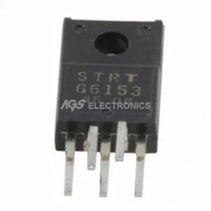 STRTG6153 - STRTG 6153 - G6153 Circuito Integrato - Picture 1 of 1