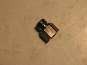 NUEVO EO EMERTO PARKER RI1/2X3/8 REDUCTOR/EXPANSOR DE ROSCA (BSPP -08/-06) P6283 - Imagen 1 de 3