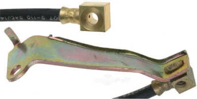 Manguera hidráulica de freno-Element3 Raybestos BH38388 se adapta a Mercury Capri 1986 Foto 1 de 2