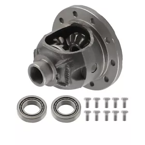 Kit de caja diferencial delantero para Jeep Wrangler 2007-2017 Wrangler JK 2018 3,6 L V6 - Imagen 1 de 10