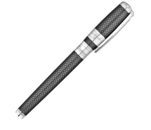S.T. Dupont Limited Edition, Iron Man Line D Rollerball Pen, 412707, New In Box - Picture 1 of 7