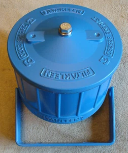 Filtakleen HY-788 Bypass Oil Filter - Rated up to 530 gallon Hydraulic system - Picture 1 of 7
