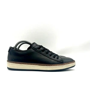 To Boot New York Adam Derrick Sierra Shoes Men Size 9.5 Lace-Up Sneakers - Picture 1 of 6