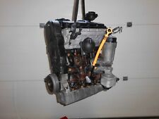 AUY Motor VW Sharan 7M 1.9 TDI 85kw 116ps Pumpe Düsen Elemente Seat Alhambra AUY