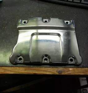 17571-99 Harley Davidson Rocker Cover - Picture 1 of 2