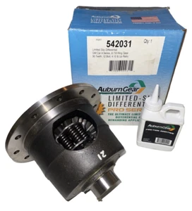 AUBURN GEAR PRO SERIES DIFFERENTIAL 542031 4 SERIES 8-7/8 30SPL 4.10&UP OEM NEW - Picture 1 of 7
