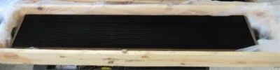 Caterpillar 356-0153, 224.7mm Wide Radiator Core Assembly fits C18, C15, XQ1140 - Image 1 of 2