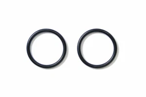 GENUINE SUBARU IMPREZA, FORESTER & LEGACY WATER TRANSFER PIPE O-RINGS - Picture 1 of 1