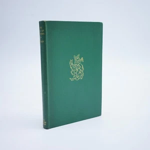 MACHEN, Arthur; Hills of Dreams. 1927 1st Thus - Imagen 1 de 6
