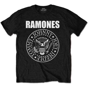 Ramones Kids T-Shirt: Presidential Seal - Picture 1 of 4