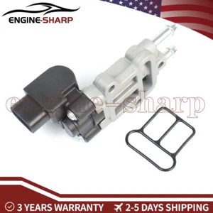 22270-0D040 Idle Air Control Valve IAC Valve Fit for Toyota Matrix Corolla - Picture 1 of 12