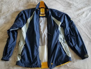 Planet Earth Winter Sports Coats 