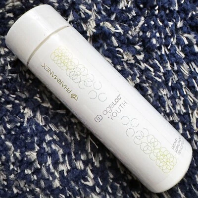 Nu Skin Nuskin Pharmanex ageLOC Youth Span suplemento antienvejecimiento joven energético Foto 1 de 2