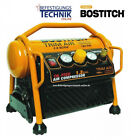 Bostitch Kompressor MRC6-E 8 Bar / DEWALT DPC6MRC 75L/min Abgabeleistung 6L Kess