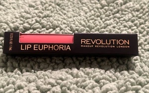 Color de labios mate suave mantequilla Revolution Lip Euphoria “Fate” - Imagen 1 de 2