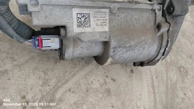 STEERING RACK AND PINION 68453291AA 2017-2020 DODGE DURANGO - Изображение 1 из 4