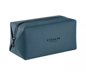 NEW COACH Toiletry Pouch - Picture 1 of 20