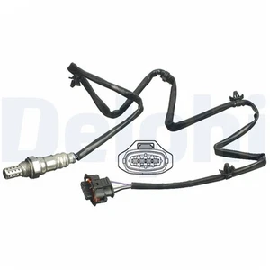 Sonda lambda Delphi para Opel Astra Speedster Zafira - Imagen 1 de 7