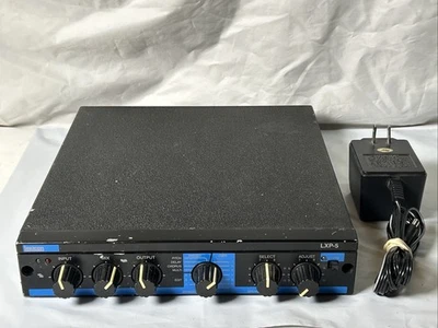 Lexicon LXP-5 Multi-Effects Processing Module (Delay, Chorus, Pitch) W AC - Image 1 of 4