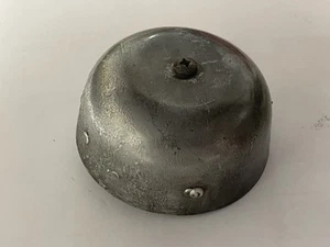 Busklingel Bristol AEC etc "DING DING" Typ Oldtimer ? 24 Volt - gebraucht - Bild 1 von 3
