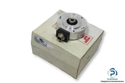 HOHNER PL8222U/250 ENCODER INCREMENTALE_PL8222U/250 - Immagine 1 di 4