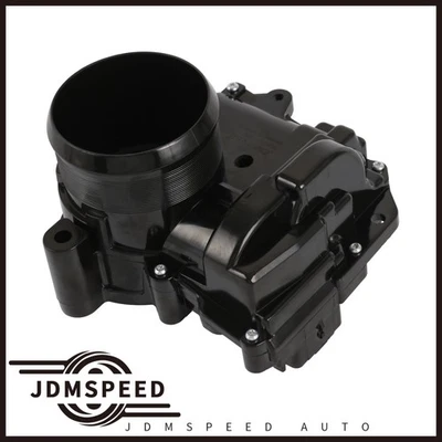For Mini Cooper 07-16 Countryman Paceman 1.6L Electronic Throttle Body W/ Sensor - Image 1 of 4